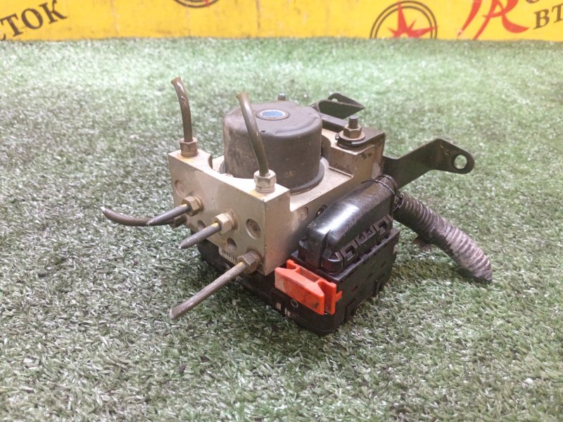 Блок ABS, 1700 рублей, Красноярск