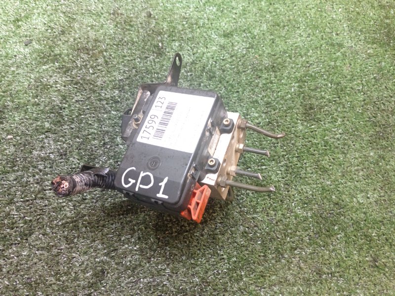 Блок ABS, 1700 рублей, Красноярск