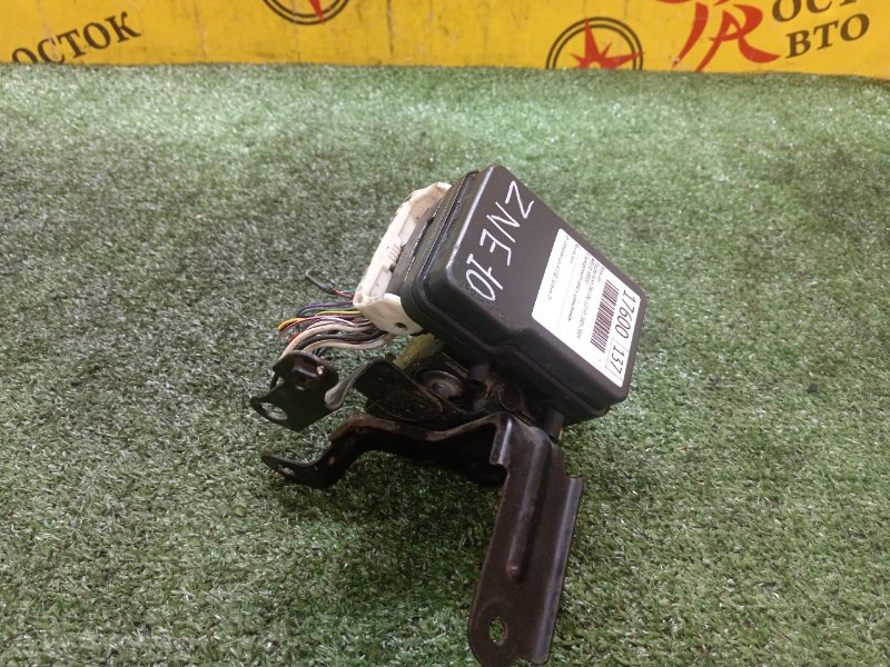 Блок ABS, 500 рублей, Красноярск