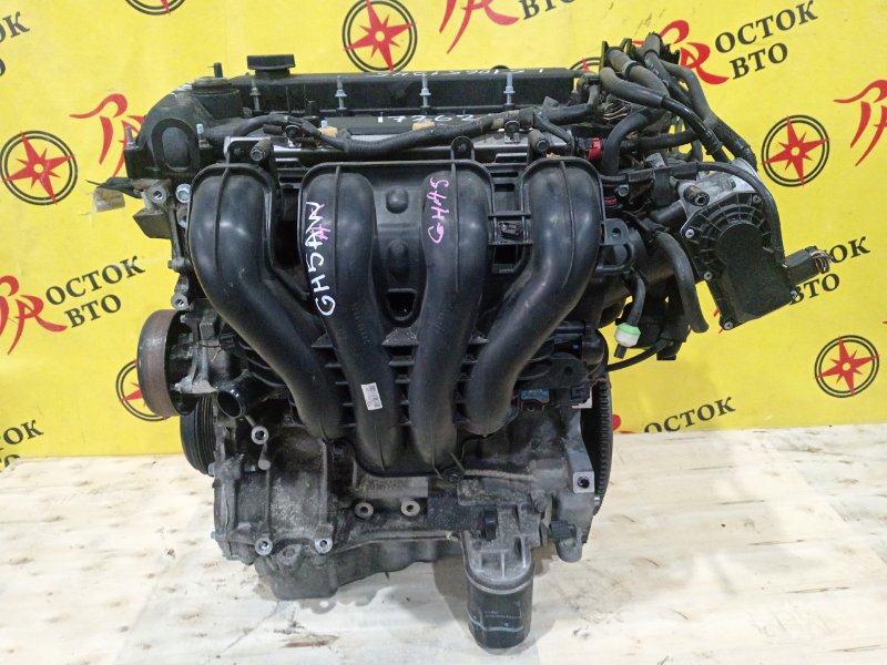 Двигатель, 105000 рублей, Красноярск