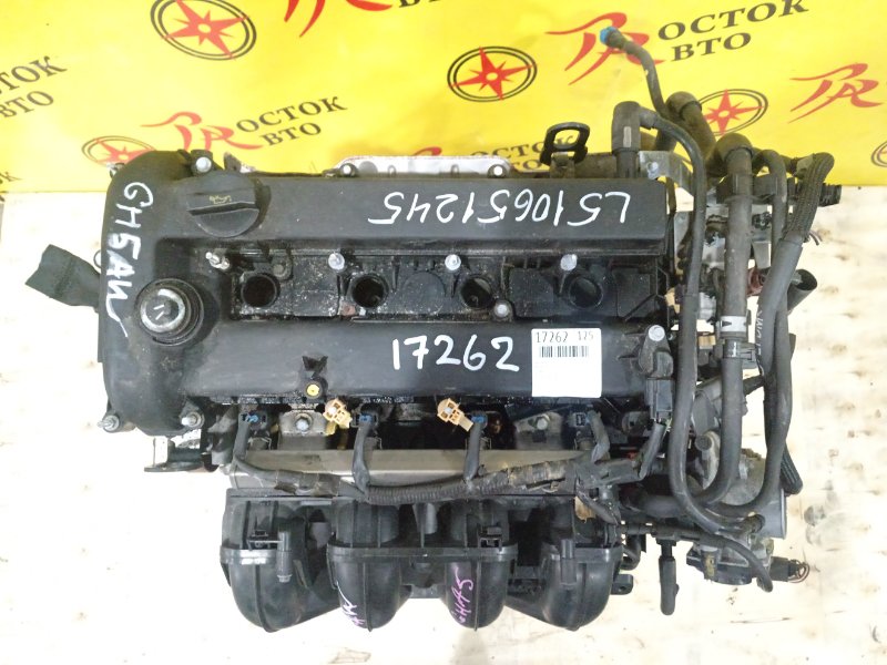 Двигатель, 105000 рублей, Красноярск