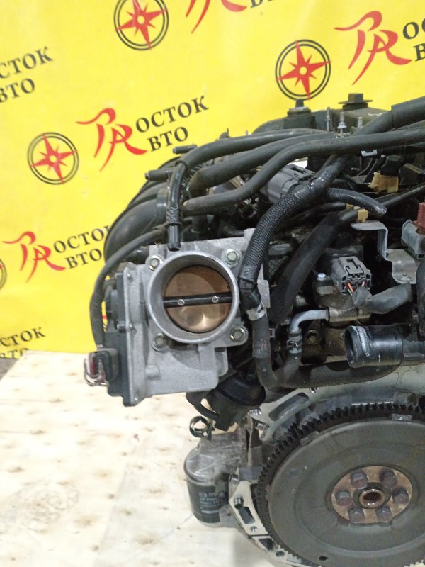 Двигатель, 105000 рублей, Красноярск