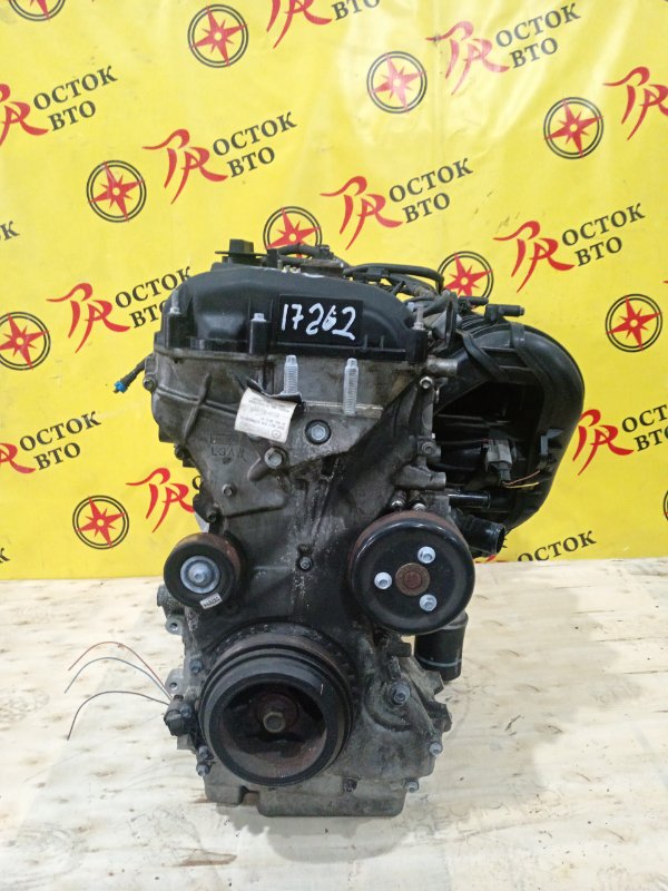 Двигатель, 105000 рублей, Красноярск