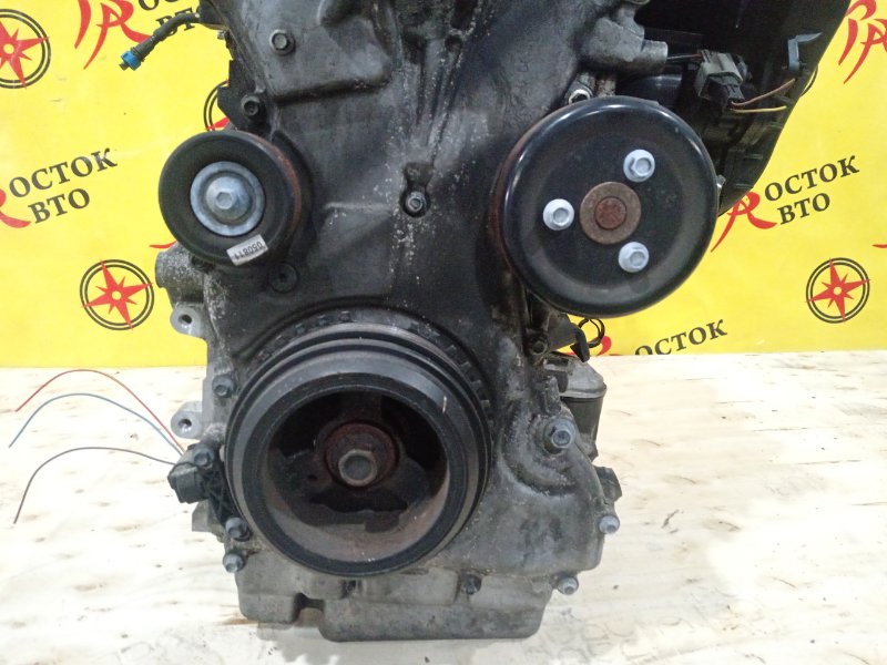 Двигатель, 105000 рублей, Красноярск