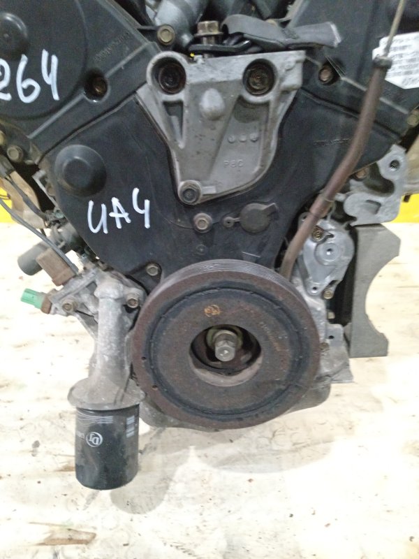 Двигатель, 84000 рублей, Красноярск