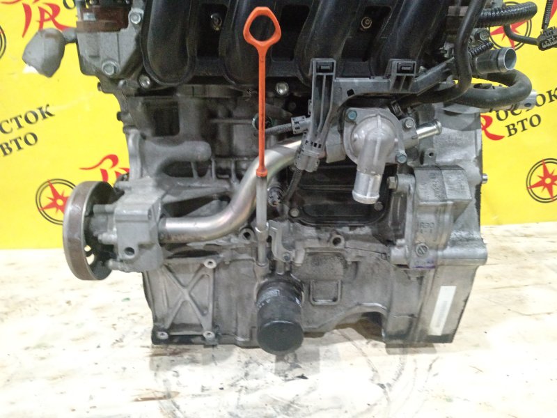 Двигатель, 20000 рублей, Красноярск