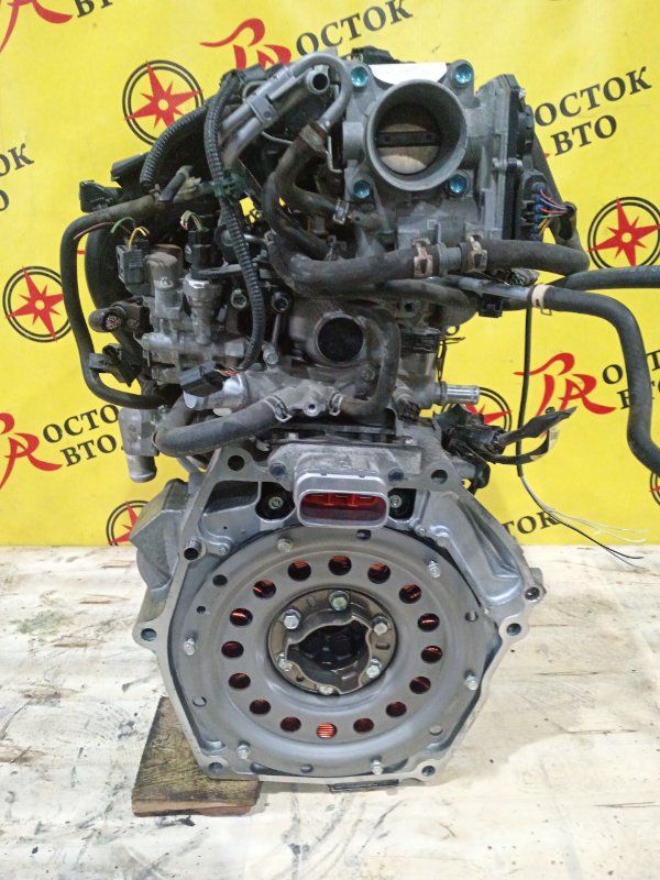 Двигатель, 20000 рублей, Красноярск