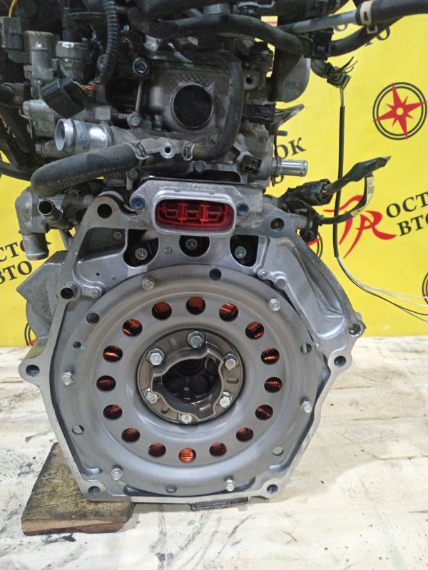 Двигатель, 20000 рублей, Красноярск