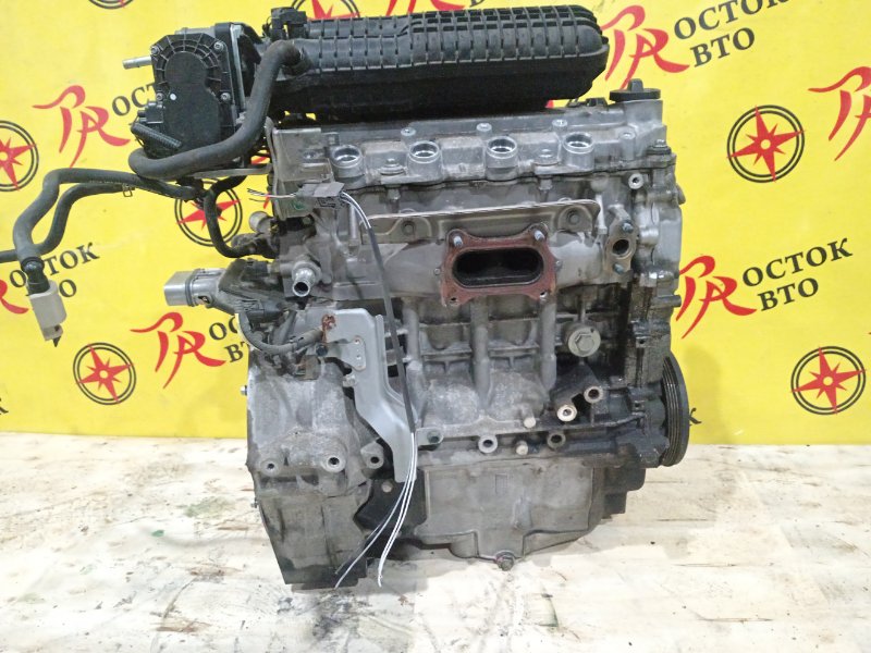 Двигатель, 20000 рублей, Красноярск