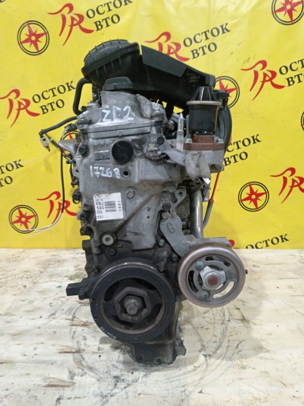 Двигатель, 20000 рублей, Красноярск