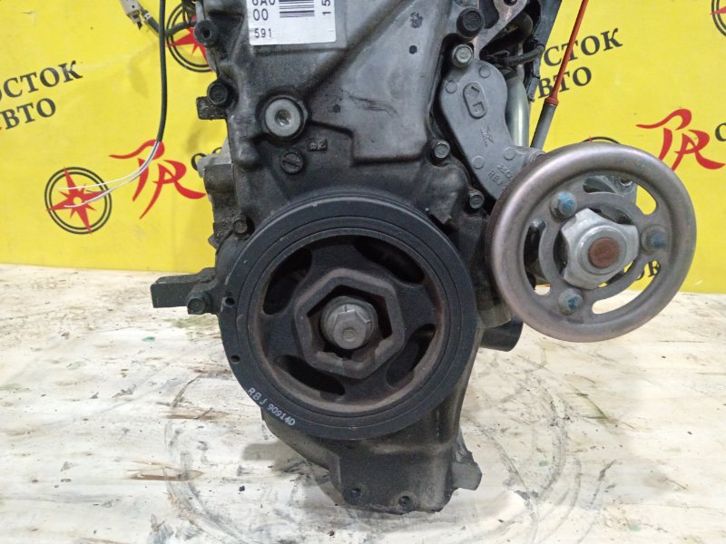 Двигатель, 20000 рублей, Красноярск