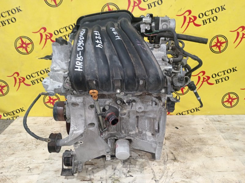 Двигатель, 15000 рублей, Красноярск