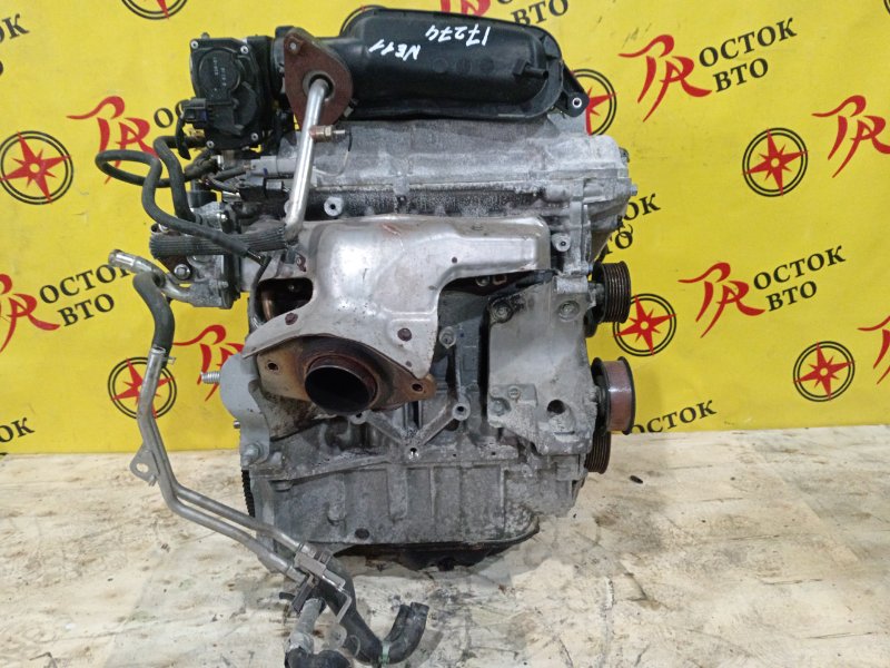 Двигатель, 15000 рублей, Красноярск