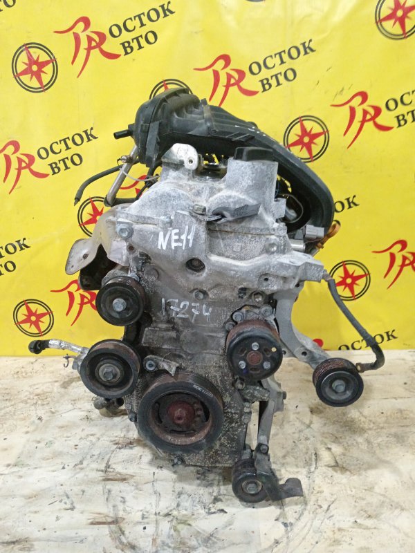 Двигатель, 15000 рублей, Красноярск