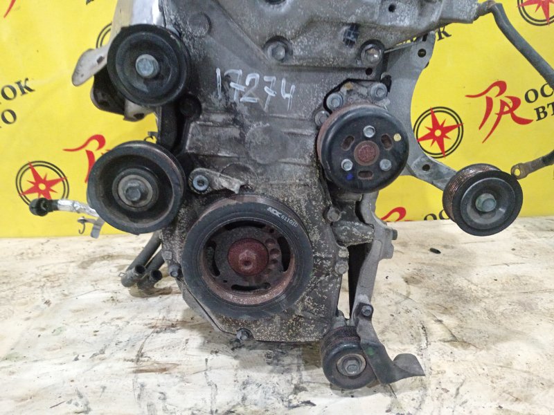 Двигатель, 15000 рублей, Красноярск