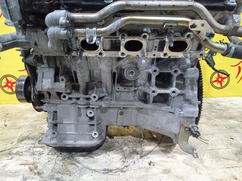 Двигатель, 38000 рублей, Красноярск