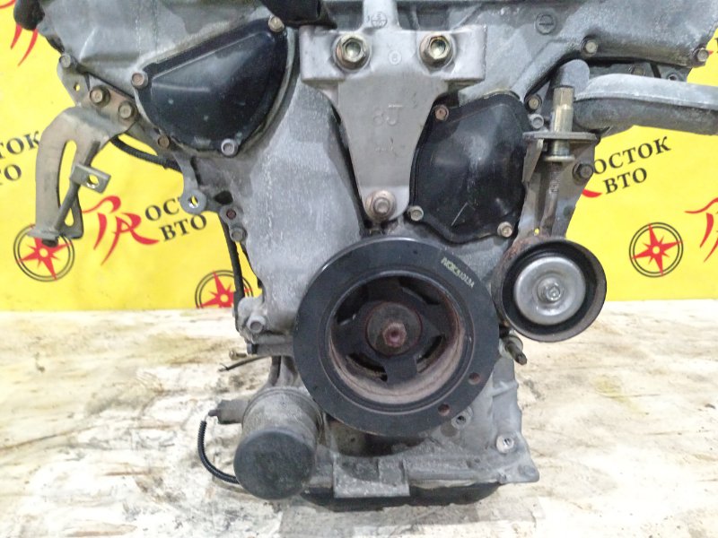 Двигатель, 38000 рублей, Красноярск