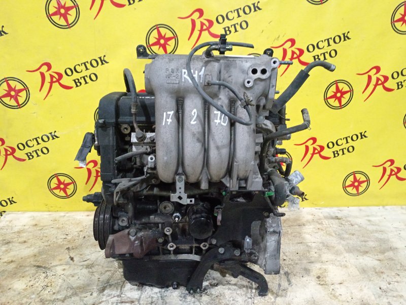 Двигатель, 115000 рублей, Красноярск