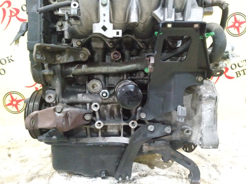 Двигатель, 115000 рублей, Красноярск