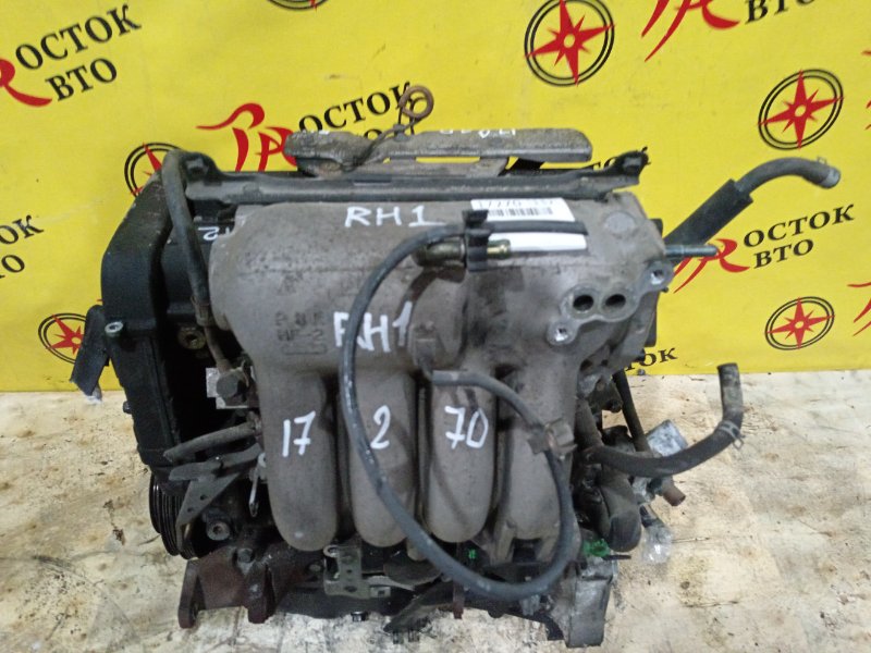 Двигатель, 115000 рублей, Красноярск