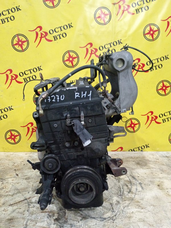 Двигатель, 115000 рублей, Красноярск