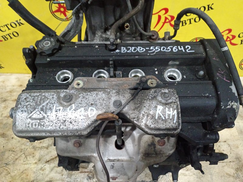 Двигатель, 115000 рублей, Красноярск