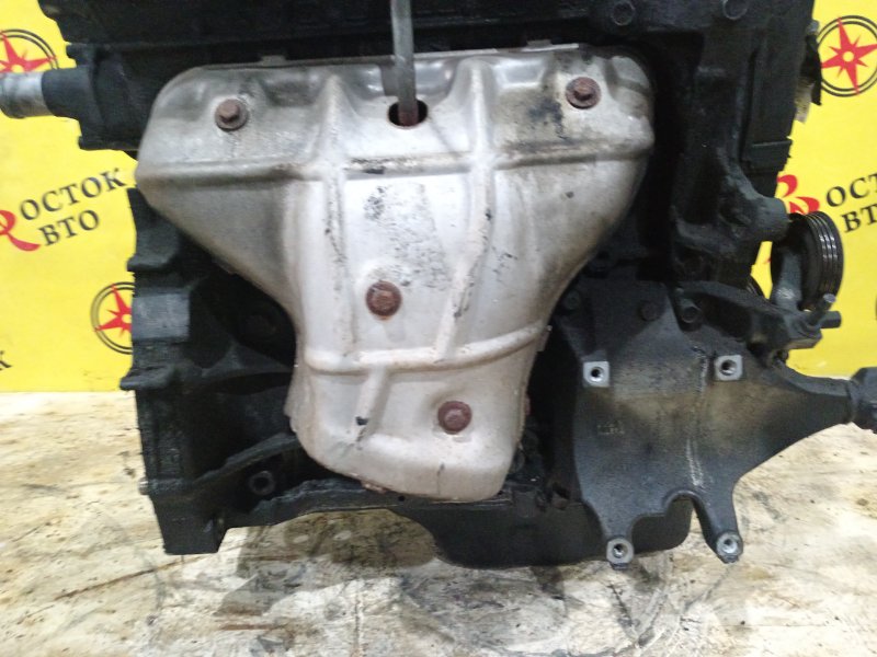 Двигатель, 115000 рублей, Красноярск