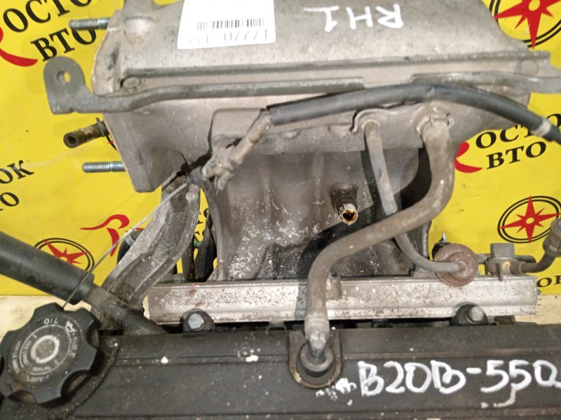 Двигатель, 115000 рублей, Красноярск