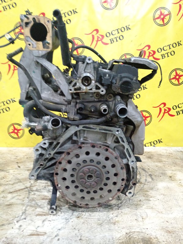 Двигатель, 115000 рублей, Красноярск