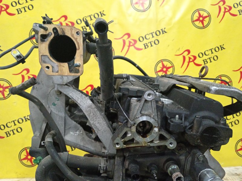 Двигатель, 115000 рублей, Красноярск