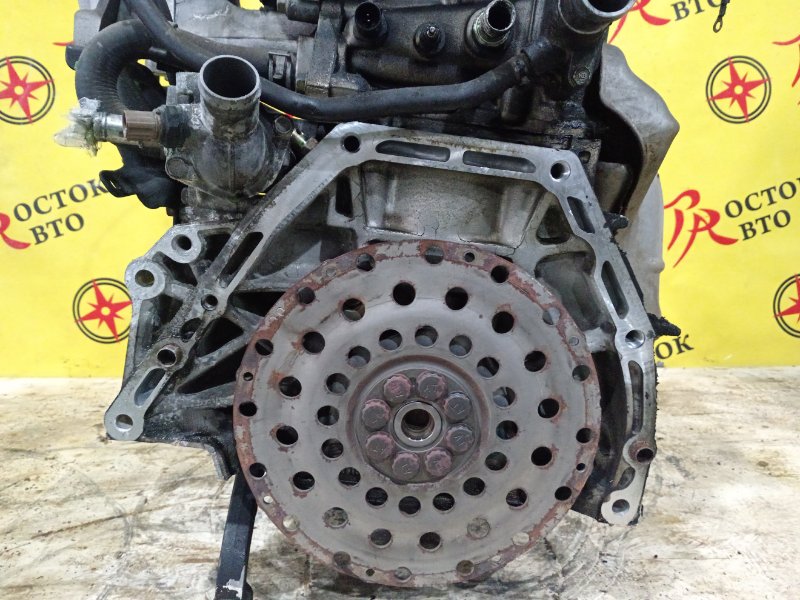 Двигатель, 115000 рублей, Красноярск