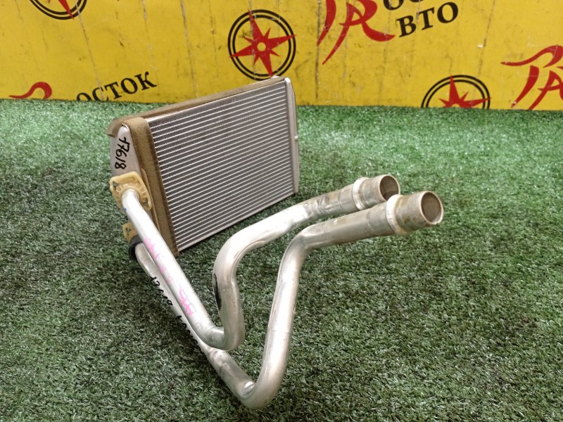 Радиатор печки, 3200 рублей, Красноярск