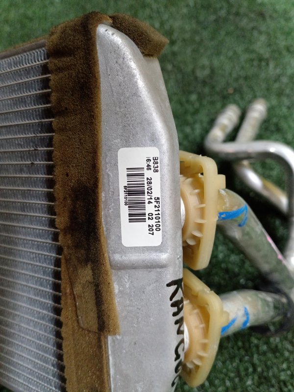 Радиатор печки, 3200 рублей, Красноярск