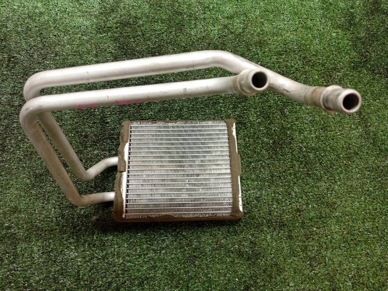 Радиатор печки, 1000 рублей, Красноярск