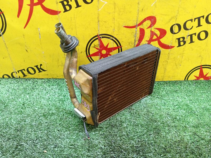 Радиатор печки, 2500 рублей, Красноярск