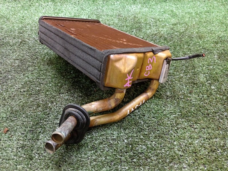 Радиатор печки, 2500 рублей, Красноярск