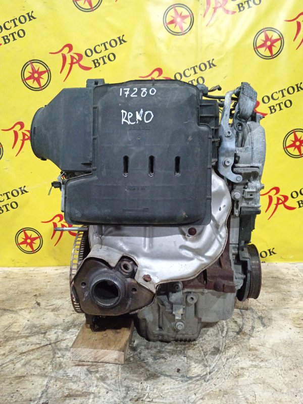 Двигатель, 135000 рублей, Красноярск