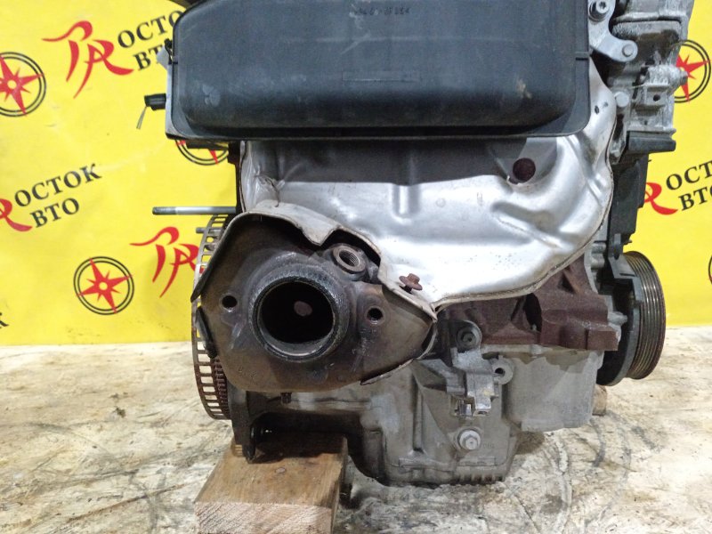 Двигатель, 135000 рублей, Красноярск