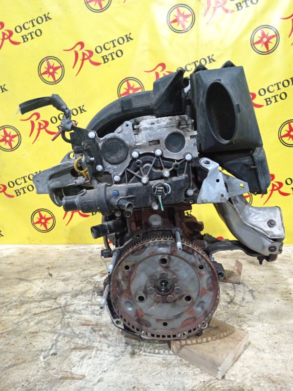 Двигатель, 135000 рублей, Красноярск