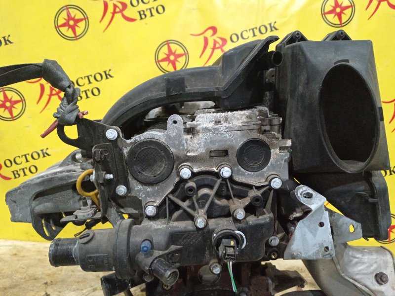 Двигатель, 135000 рублей, Красноярск