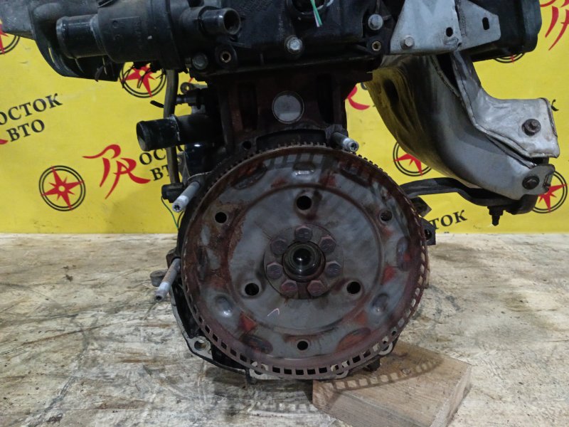 Двигатель, 135000 рублей, Красноярск