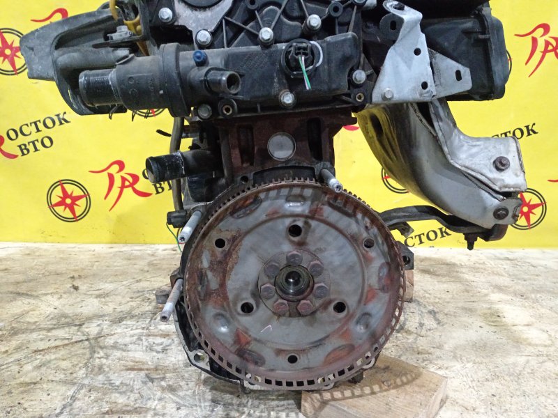 Двигатель, 135000 рублей, Красноярск