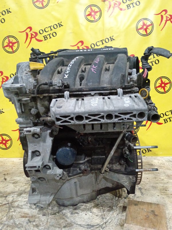 Двигатель, 135000 рублей, Красноярск