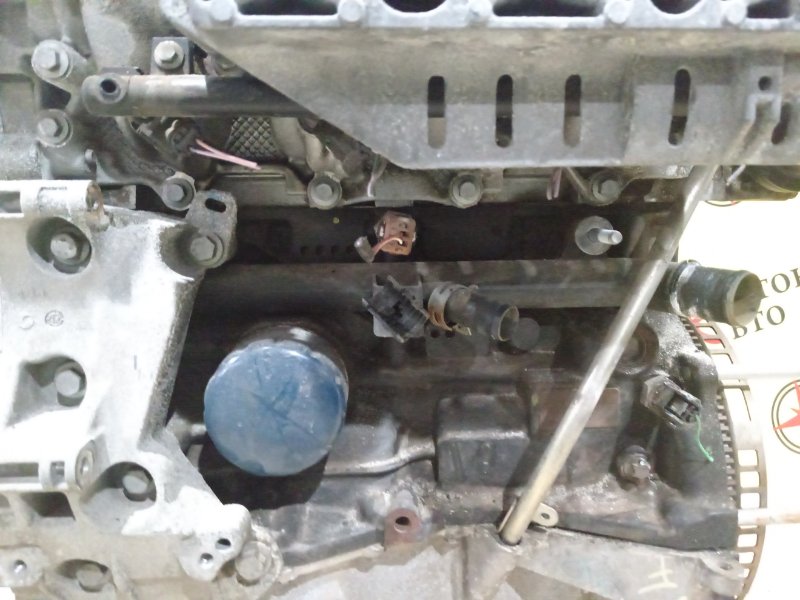 Двигатель, 135000 рублей, Красноярск