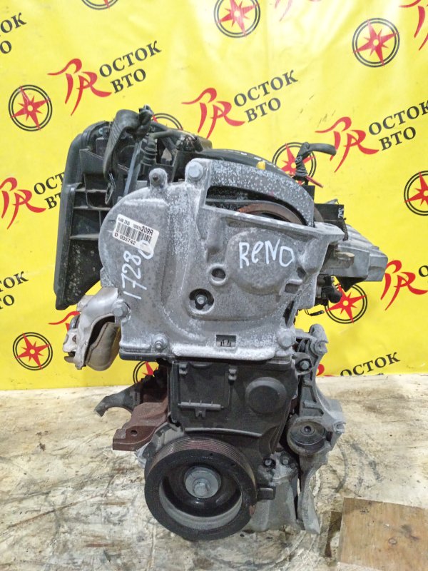 Двигатель, 135000 рублей, Красноярск