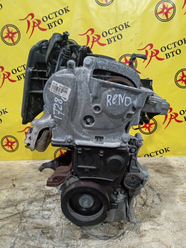 Двигатель, 135000 рублей, Красноярск