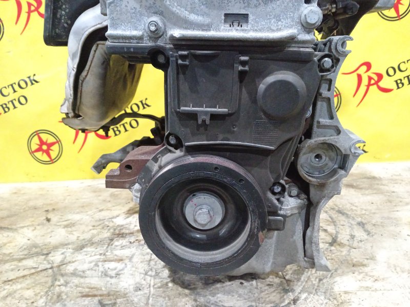 Двигатель, 135000 рублей, Красноярск