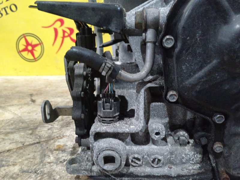 АКПП, 50000 рублей, Красноярск