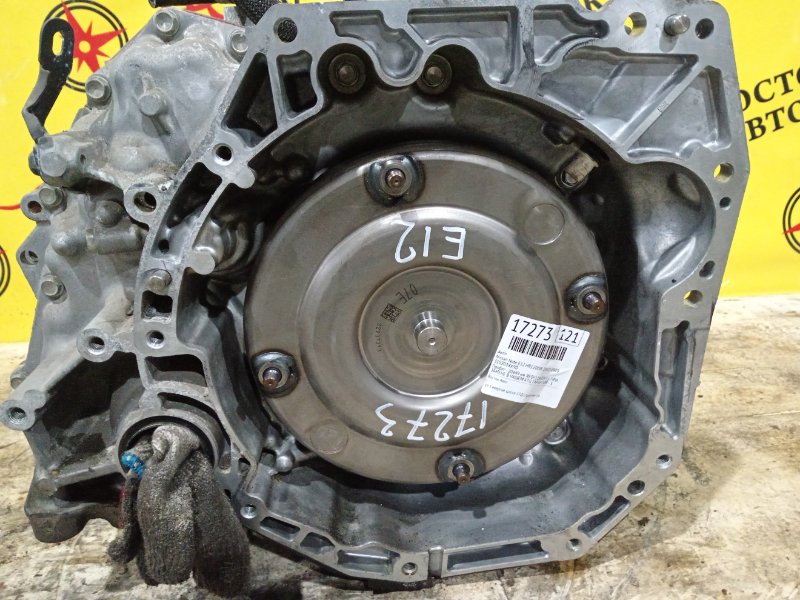 АКПП, 80000 рублей, Красноярск