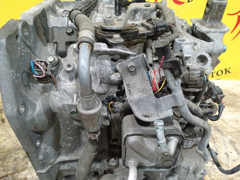 АКПП, 80000 рублей, Красноярск